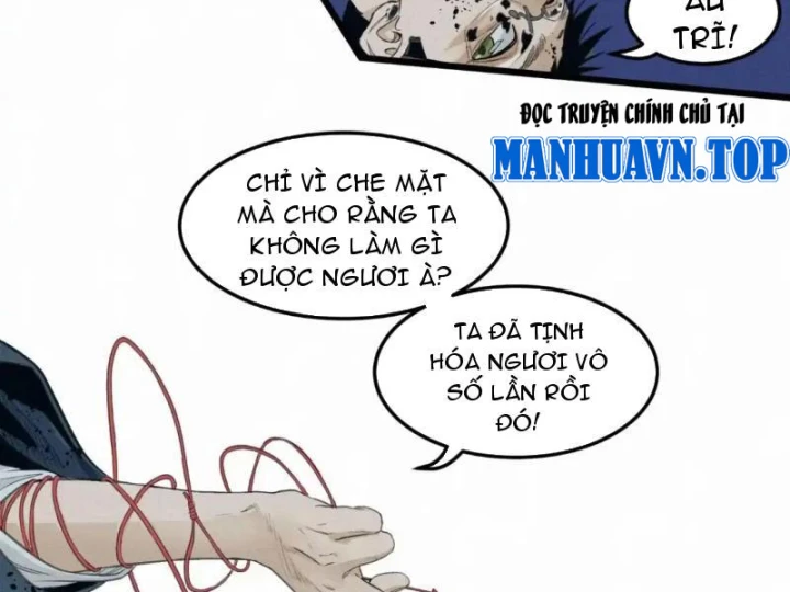 Sắc Lệnh Thú Thần Chapter 12 - 21