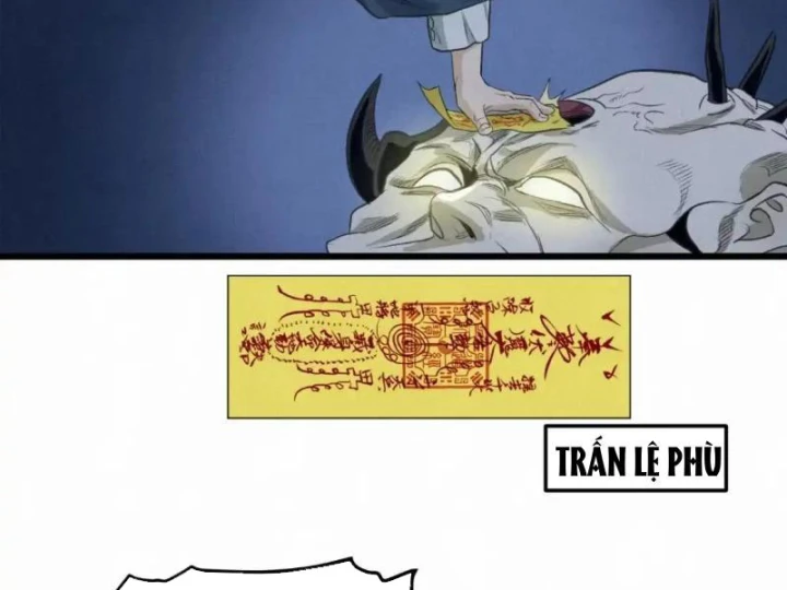 Sắc Lệnh Thú Thần Chapter 12 - 26