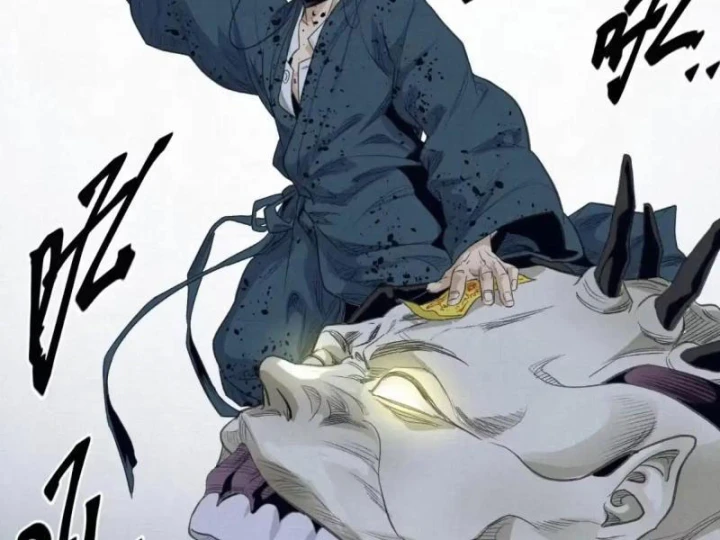 Sắc Lệnh Thú Thần Chapter 12 - 28