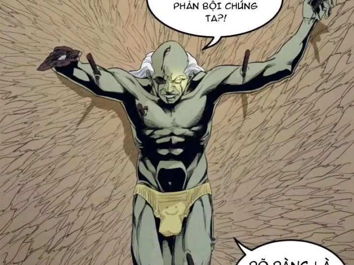 Sắc Lệnh Thú Thần Chapter 12 - 37