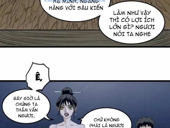Sắc Lệnh Thú Thần Chapter 12 - 39