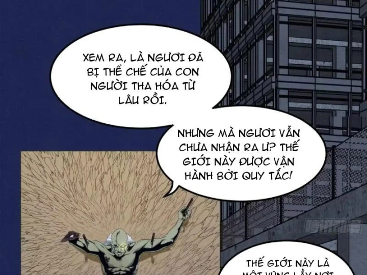 Sắc Lệnh Thú Thần Chapter 12 - 41