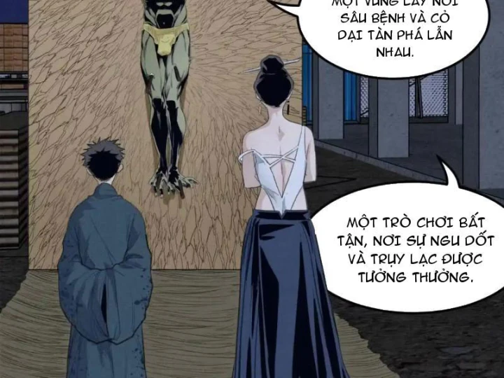 Sắc Lệnh Thú Thần Chapter 12 - 42