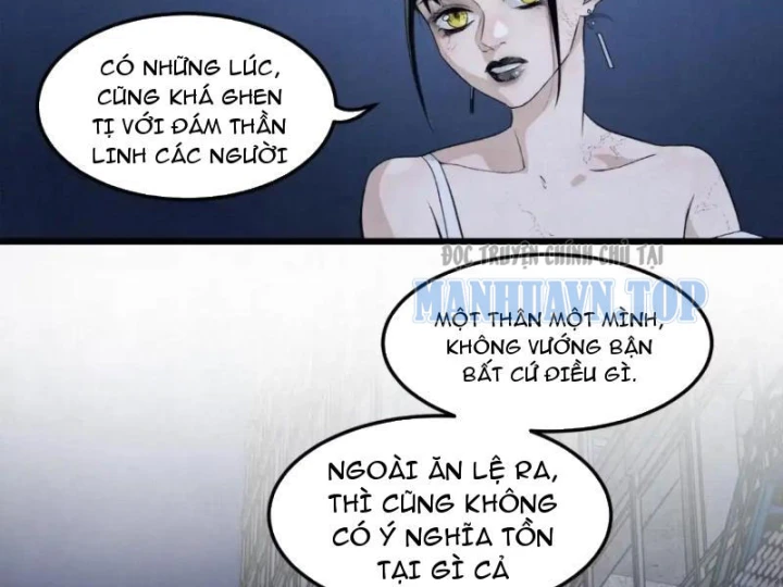 Sắc Lệnh Thú Thần Chapter 12 - 46