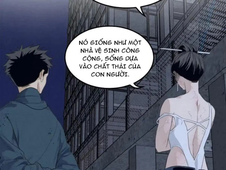 Sắc Lệnh Thú Thần Chapter 12 - 47