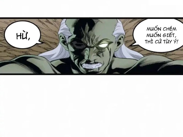 Sắc Lệnh Thú Thần Chapter 12 - 51