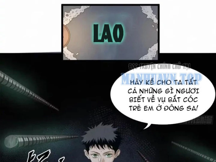 Sắc Lệnh Thú Thần Chapter 12 - 52