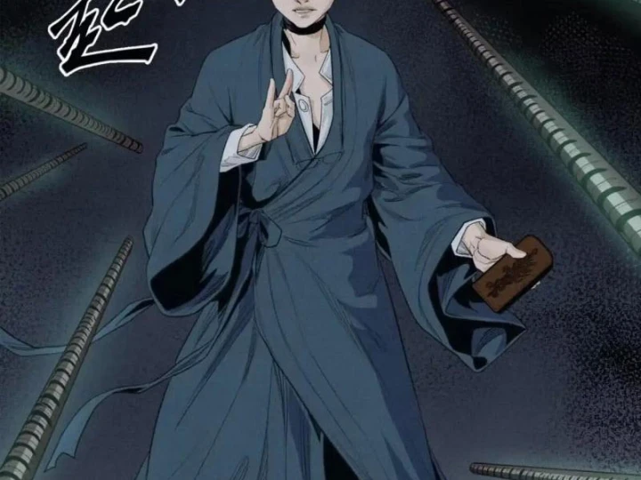 Sắc Lệnh Thú Thần Chapter 12 - 53