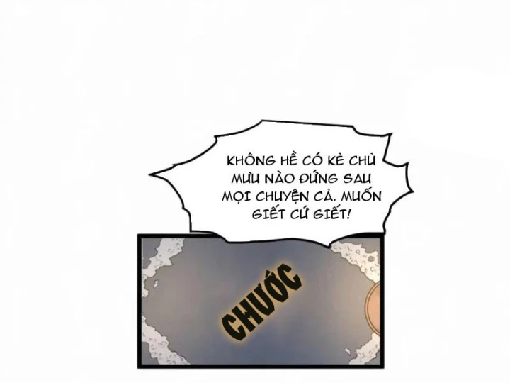 Sắc Lệnh Thú Thần Chapter 12 - 56