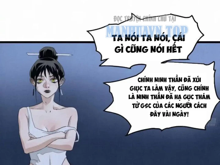 Sắc Lệnh Thú Thần Chapter 12 - 68