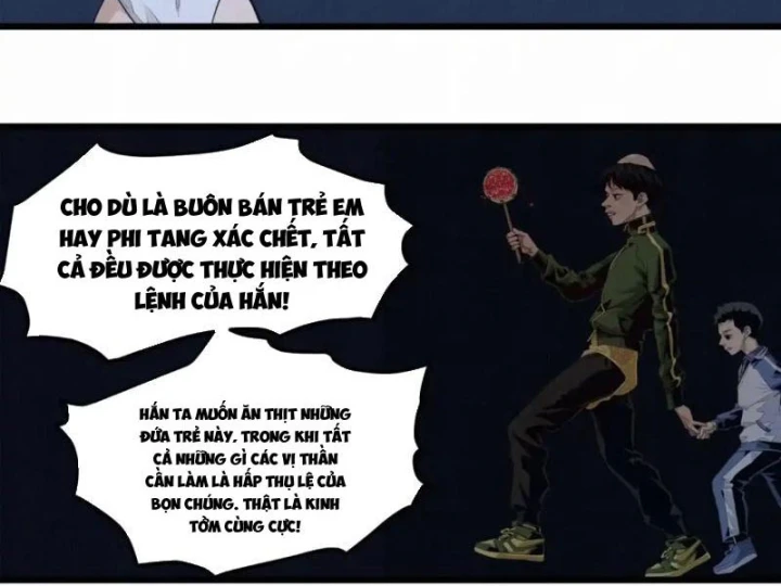 Sắc Lệnh Thú Thần Chapter 12 - 69