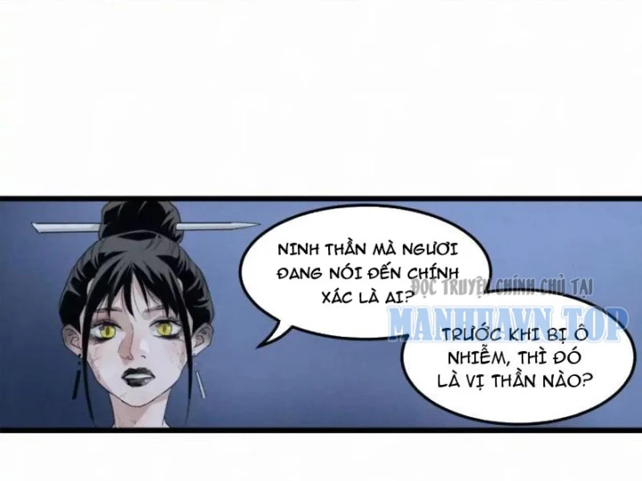 Sắc Lệnh Thú Thần Chapter 12 - 70