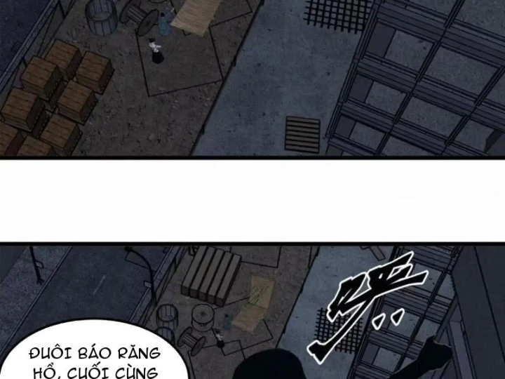 Sắc Lệnh Thú Thần Chapter 12 - 75
