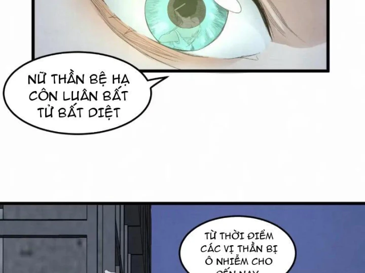 Sắc Lệnh Thú Thần Chapter 12 - 77