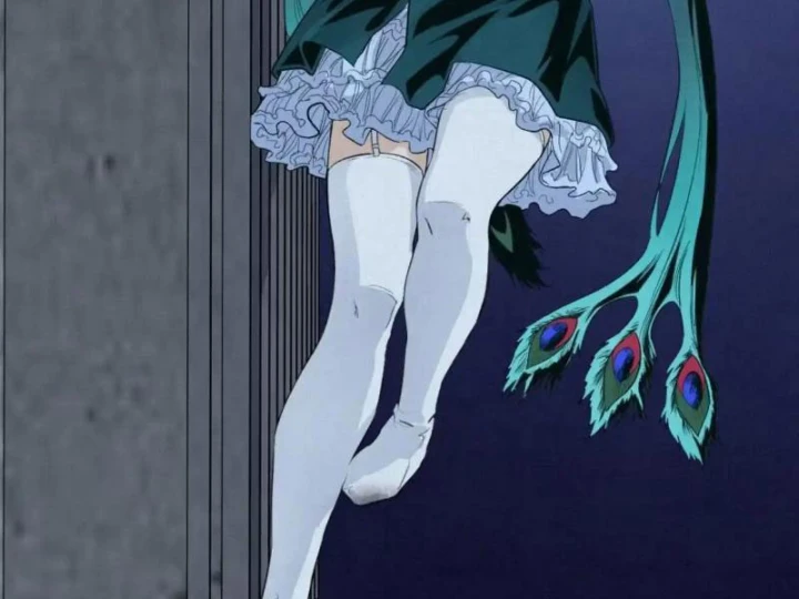 Sắc Lệnh Thú Thần Chapter 12 - 79