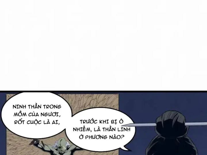Sắc Lệnh Thú Thần Chapter 13 - 5