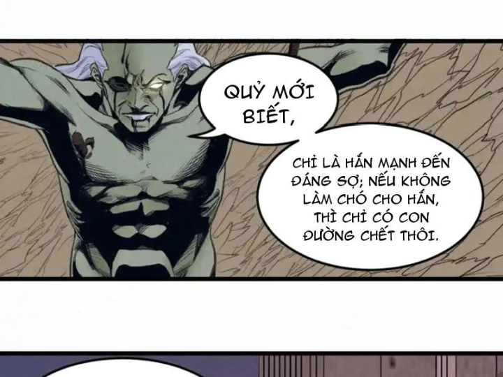 Sắc Lệnh Thú Thần Chapter 13 - 7