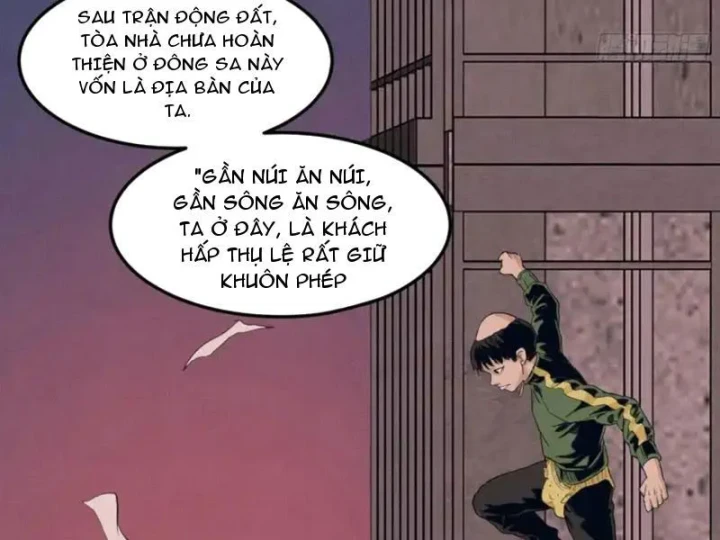 Sắc Lệnh Thú Thần Chapter 13 - 8