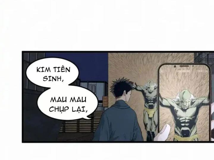 Sắc Lệnh Thú Thần Chapter 13 - 11