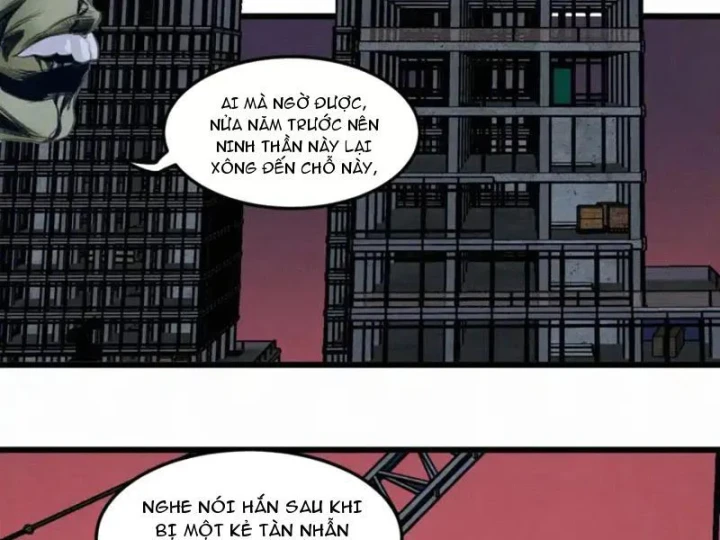 Sắc Lệnh Thú Thần Chapter 13 - 14