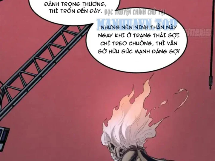 Sắc Lệnh Thú Thần Chapter 13 - 15