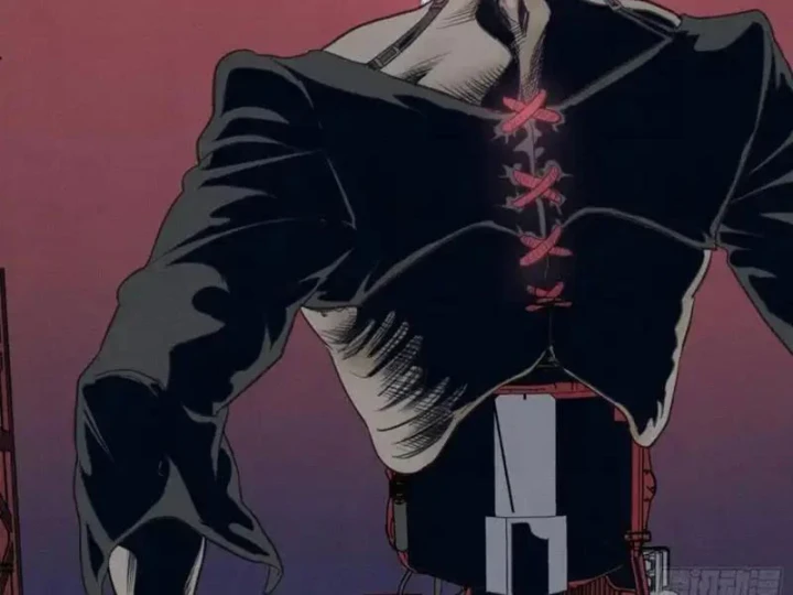 Sắc Lệnh Thú Thần Chapter 13 - 16