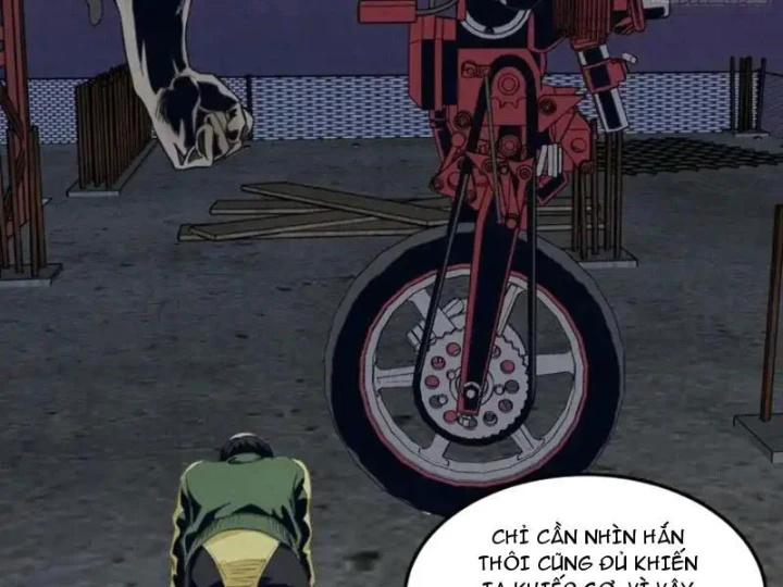 Sắc Lệnh Thú Thần Chapter 13 - 17