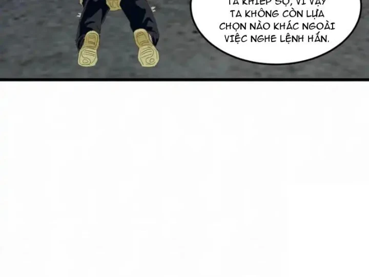 Sắc Lệnh Thú Thần Chapter 13 - 18