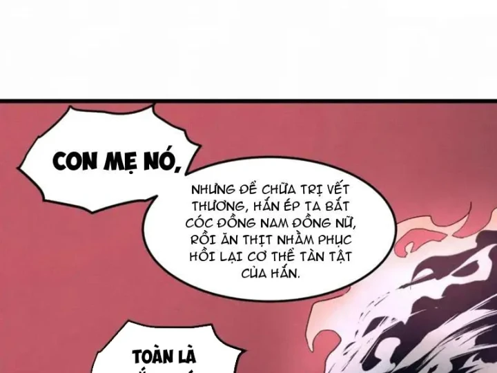 Sắc Lệnh Thú Thần Chapter 13 - 19