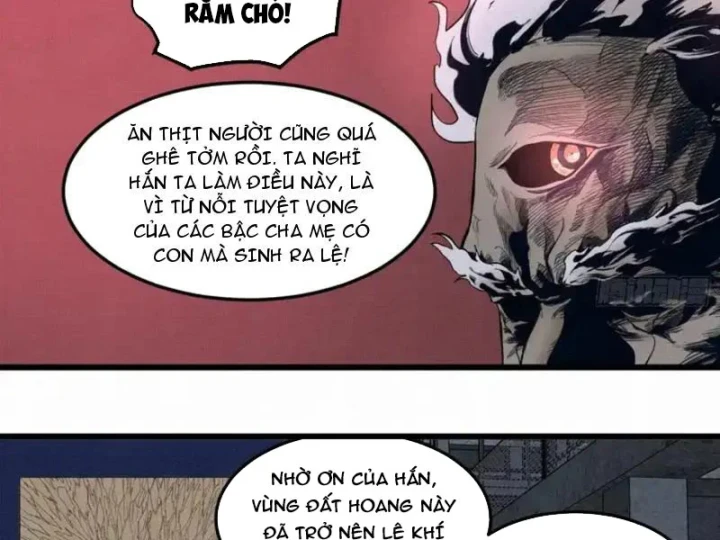 Sắc Lệnh Thú Thần Chapter 13 - 20