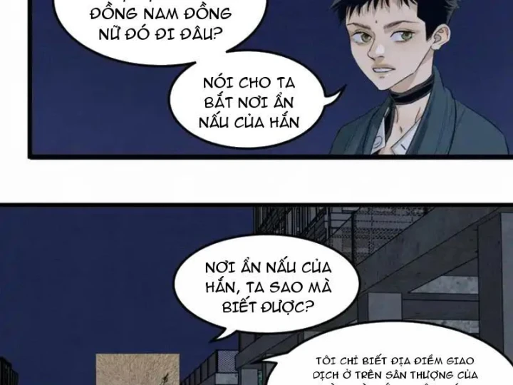 Sắc Lệnh Thú Thần Chapter 13 - 23