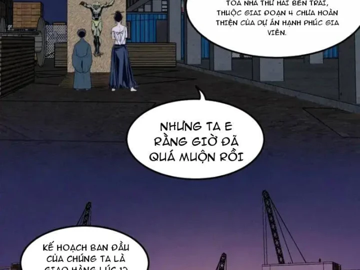Sắc Lệnh Thú Thần Chapter 13 - 24