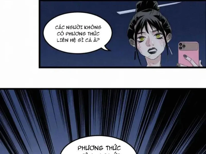 Sắc Lệnh Thú Thần Chapter 13 - 26