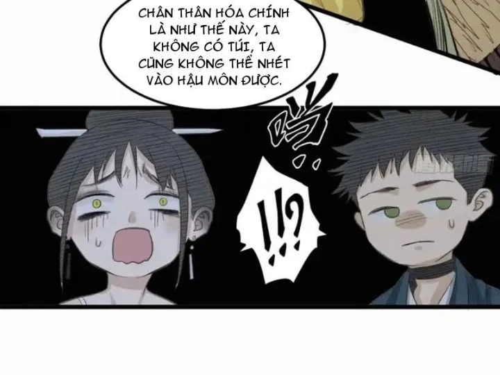 Sắc Lệnh Thú Thần Chapter 13 - 29