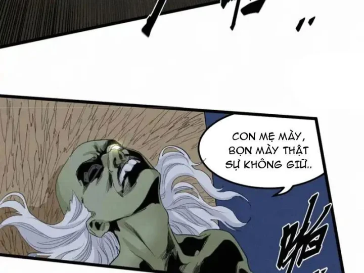 Sắc Lệnh Thú Thần Chapter 13 - 47