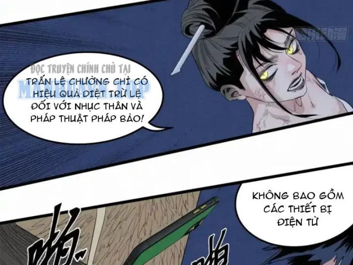 Sắc Lệnh Thú Thần Chapter 13 - 49