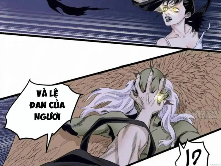 Sắc Lệnh Thú Thần Chapter 13 - 52