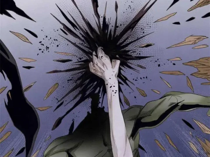 Sắc Lệnh Thú Thần Chapter 13 - 55