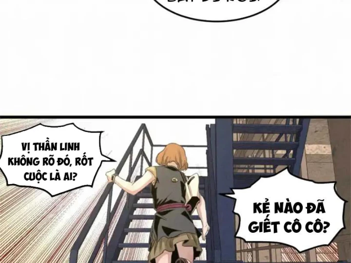 Sắc Lệnh Thú Thần Chapter 13 - 69