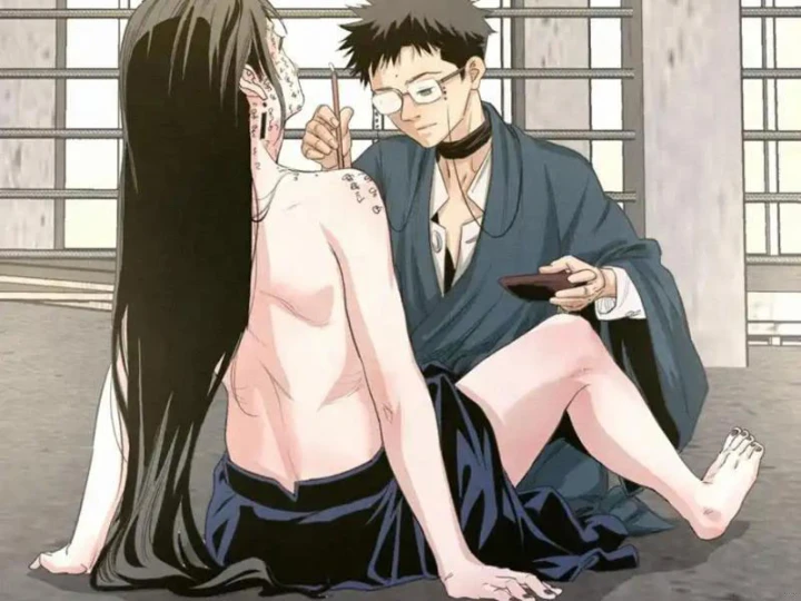 Sắc Lệnh Thú Thần Chapter 13 - 73