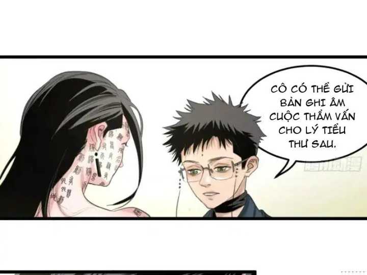 Sắc Lệnh Thú Thần Chapter 13 - 77