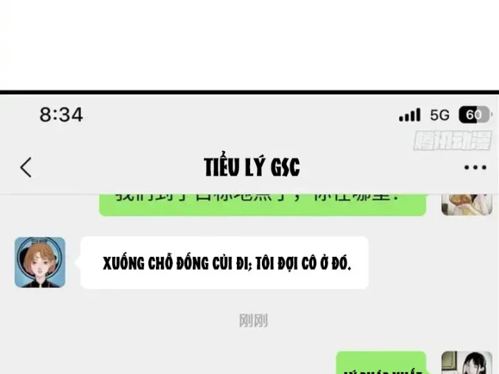 Sắc Lệnh Thú Thần Chapter 13 - 79