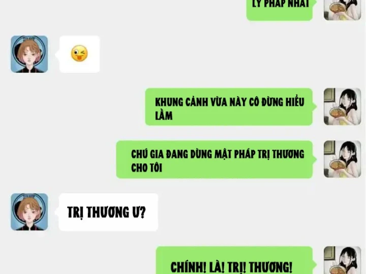 Sắc Lệnh Thú Thần Chapter 13 - 80