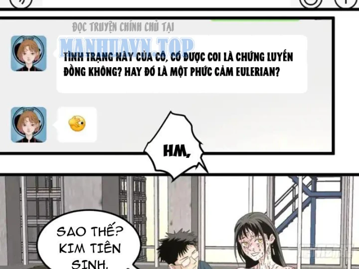 Sắc Lệnh Thú Thần Chapter 13 - 82