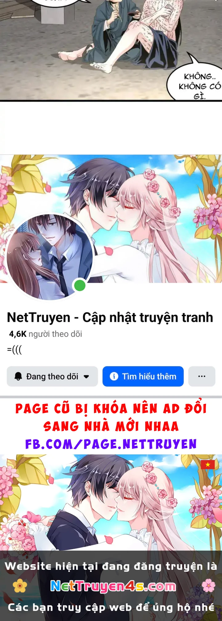 Sắc Lệnh Thú Thần Chapter 13 - 83