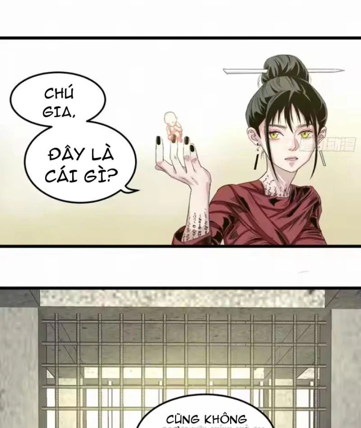 Sắc Lệnh Thú Thần Chapter 14 - 4
