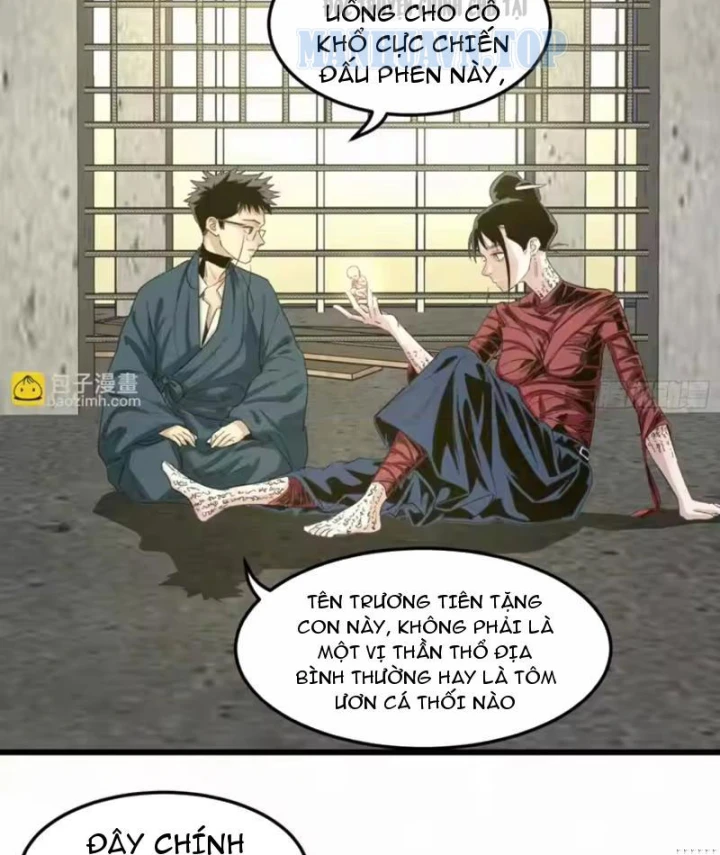 Sắc Lệnh Thú Thần Chapter 14 - 5