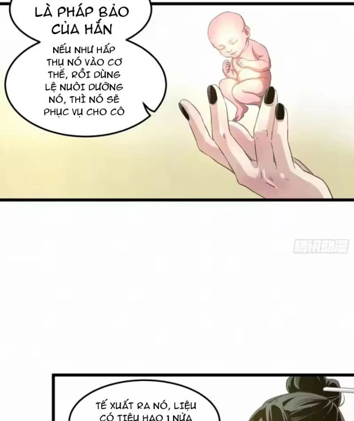 Sắc Lệnh Thú Thần Chapter 14 - 6