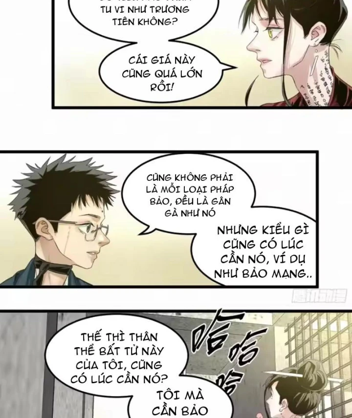 Sắc Lệnh Thú Thần Chapter 14 - 7