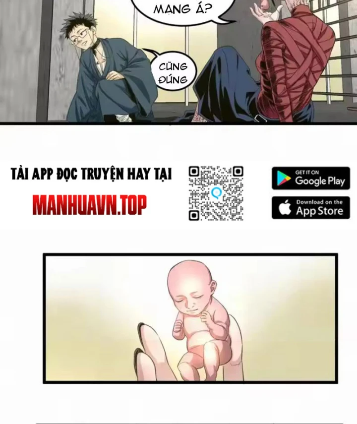 Sắc Lệnh Thú Thần Chapter 14 - 8